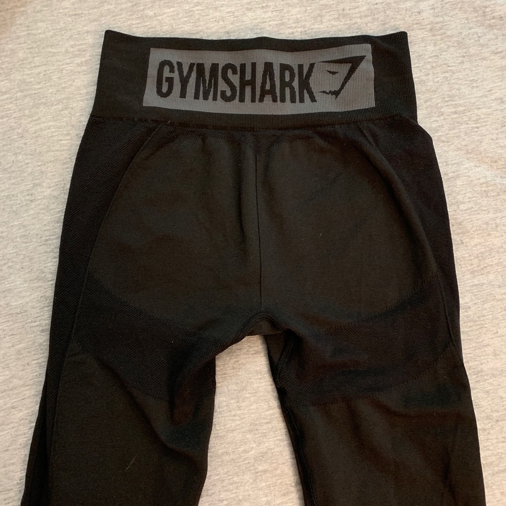 Gymshark highwaisted flex leggings